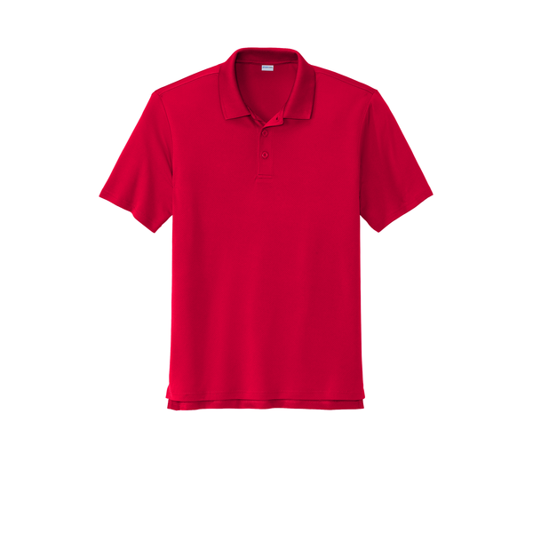 Sport-Tek® Sideline Polyester Men's Polo