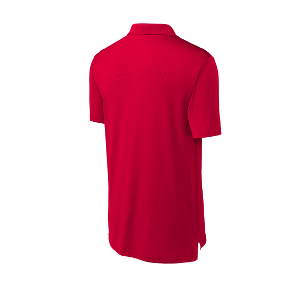 Sport-Tek® Sideline Polyester Men's Polo
