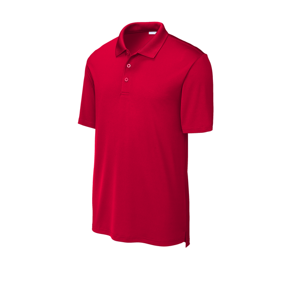 Sport-Tek® Sideline Polyester Men's Polo