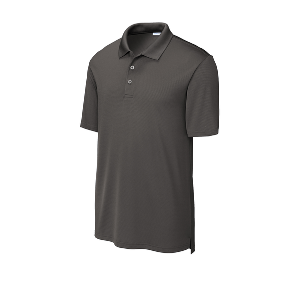 Sport-Tek® Sideline Polyester Men's Polo