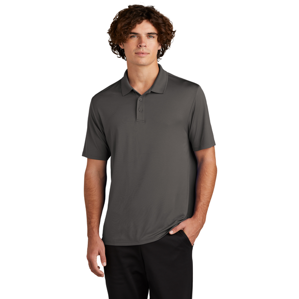 Sport-Tek® Sideline Polyester Men's Polo