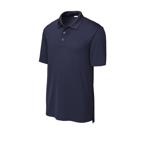 Sport-Tek® Sideline Polyester Men's Polo