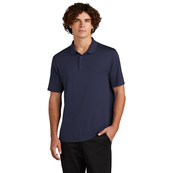 Sport-Tek® Sideline Polyester Men's Polo
