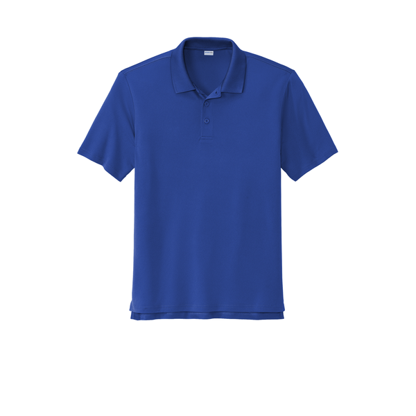 Sport-Tek® Sideline Polyester Men's Polo