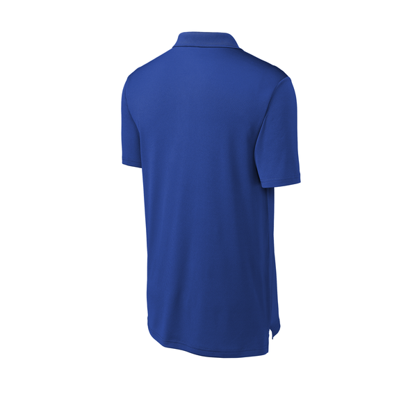 Sport-Tek® Sideline Polyester Men's Polo
