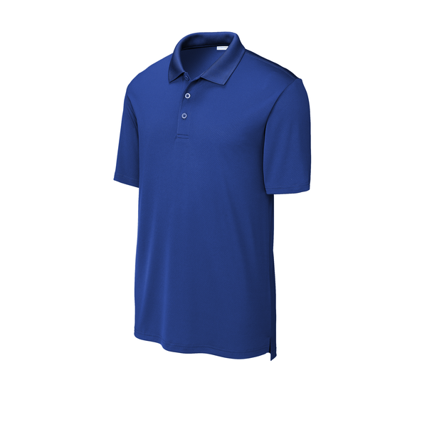 Sport-Tek® Sideline Polyester Men's Polo