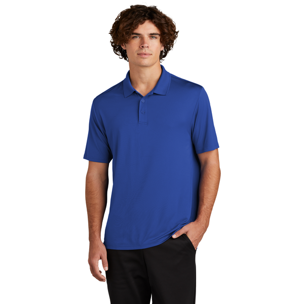 Sport-Tek® Sideline Polyester Men's Polo