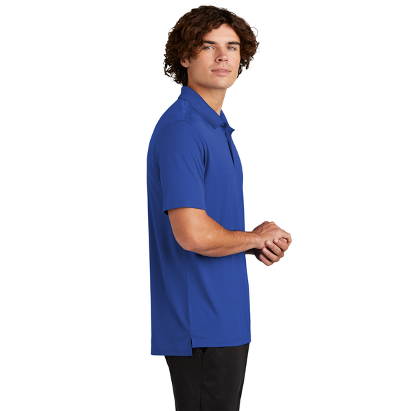 Sport-Tek® Sideline Polyester Men's Polo
