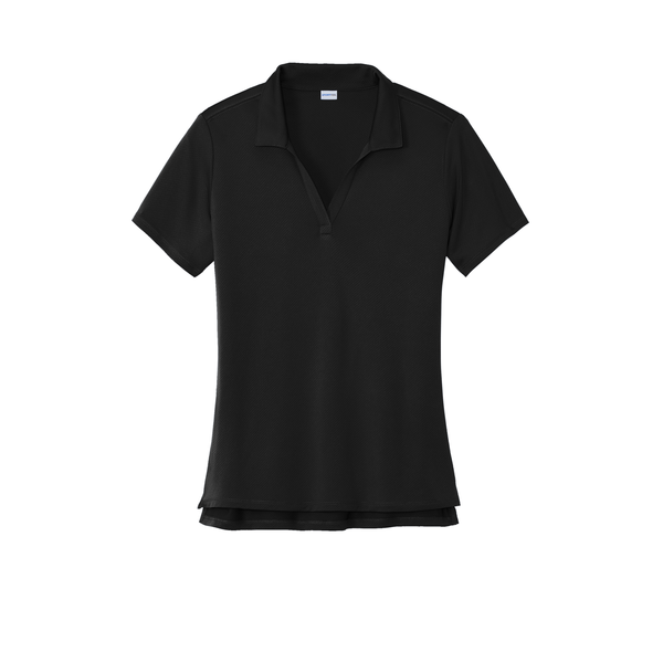 Sport-Tek® Sideline Polyester Ladies' Polo