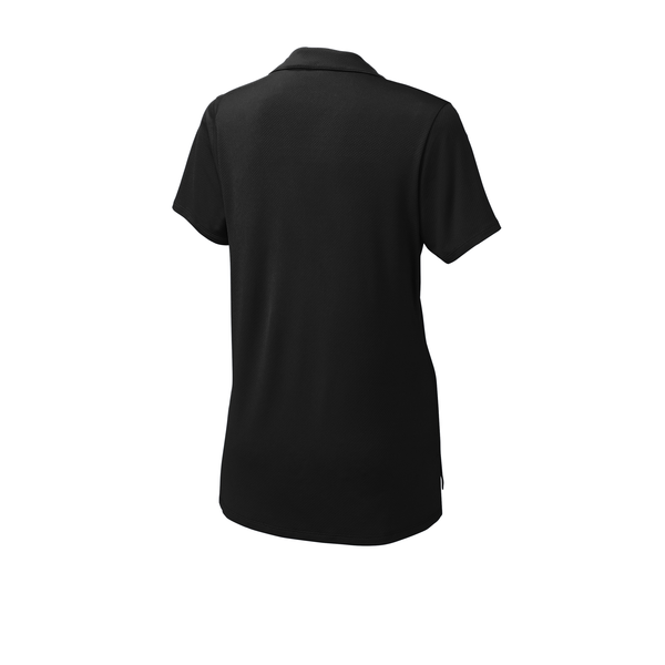 Sport-Tek® Sideline Polyester Ladies' Polo
