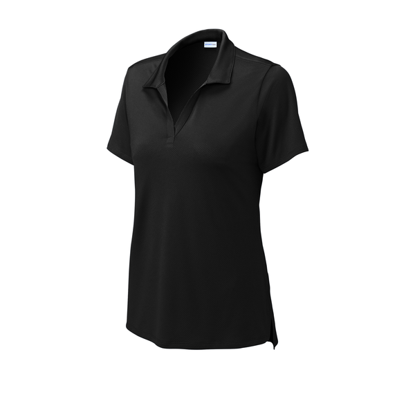 Sport-Tek® Sideline Polyester Ladies' Polo
