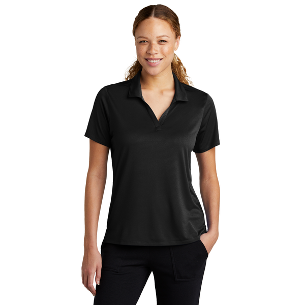 Sport-Tek® Sideline Polyester Ladies' Polo