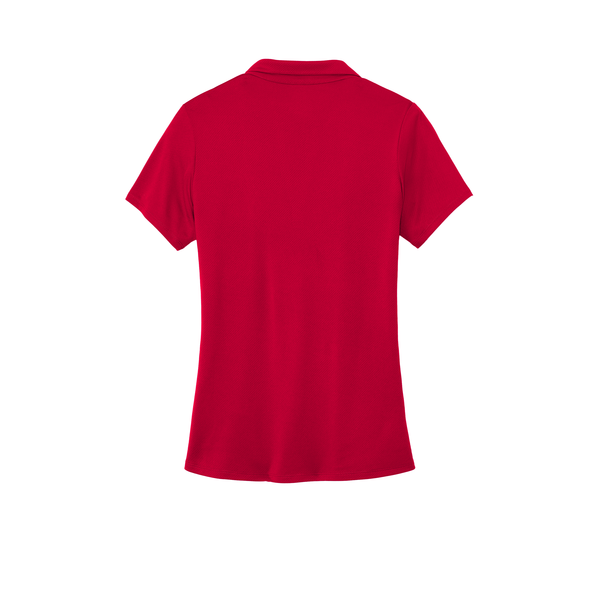 Sport-Tek® Sideline Polyester Ladies' Polo