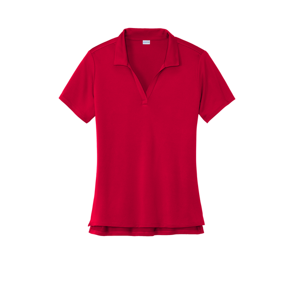 Sport-Tek® Sideline Polyester Ladies' Polo