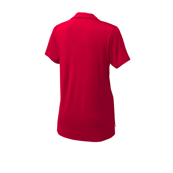 Sport-Tek® Sideline Polyester Ladies' Polo
