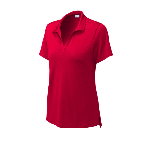 Sport-Tek® Sideline Polyester Ladies' Polo