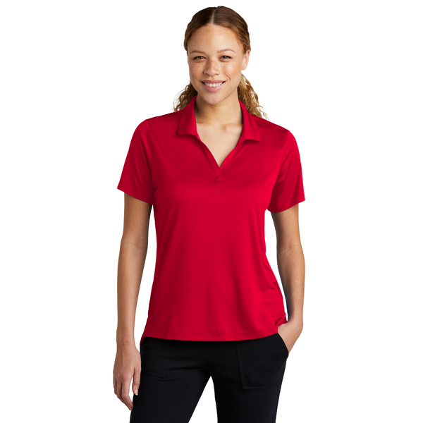 Sport-Tek® Sideline Polyester Ladies' Polo