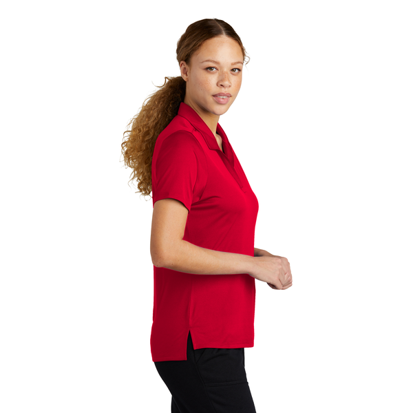 Sport-Tek® Sideline Polyester Ladies' Polo