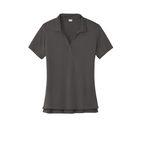 Sport-Tek® Sideline Polyester Ladies' Polo