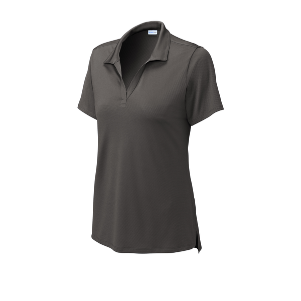 Sport-Tek® Sideline Polyester Ladies' Polo