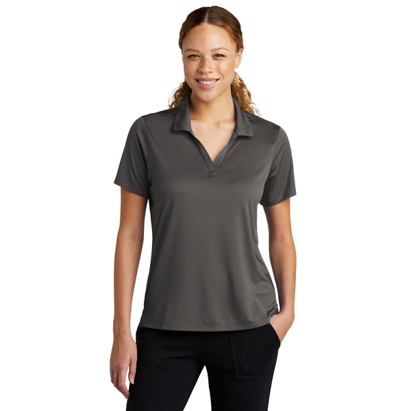 Sport-Tek® Sideline Polyester Ladies' Polo