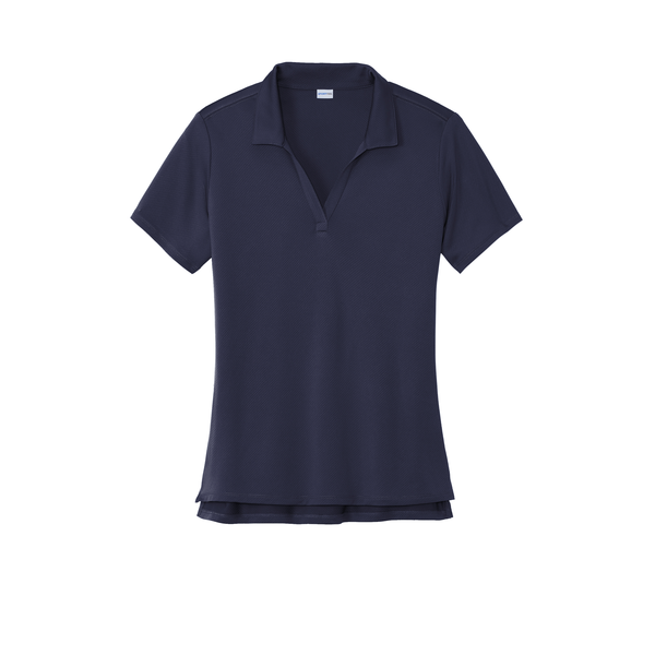 Sport-Tek® Sideline Polyester Ladies' Polo