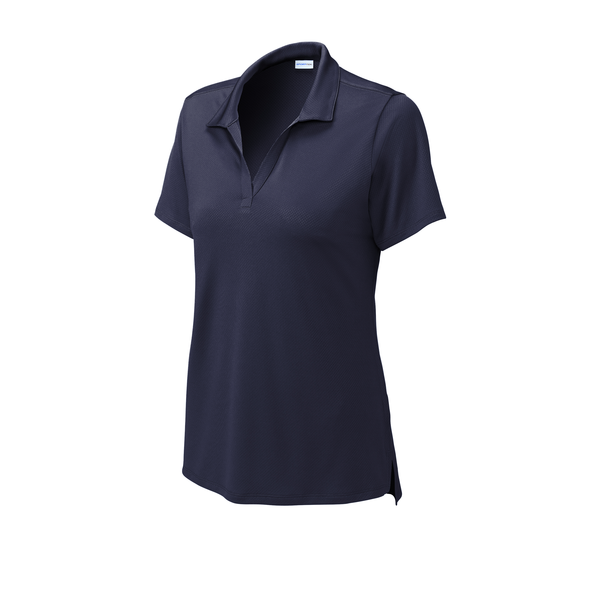 Sport-Tek® Sideline Polyester Ladies' Polo