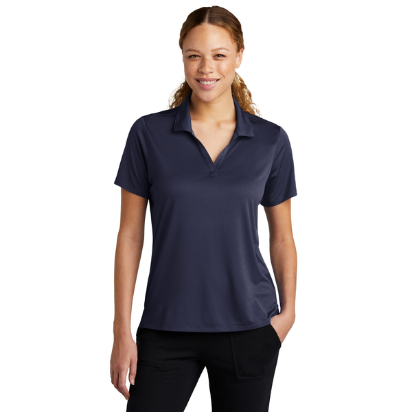 Sport-Tek® Sideline Polyester Ladies' Polo