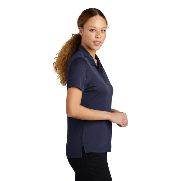 Sport-Tek® Sideline Polyester Ladies' Polo