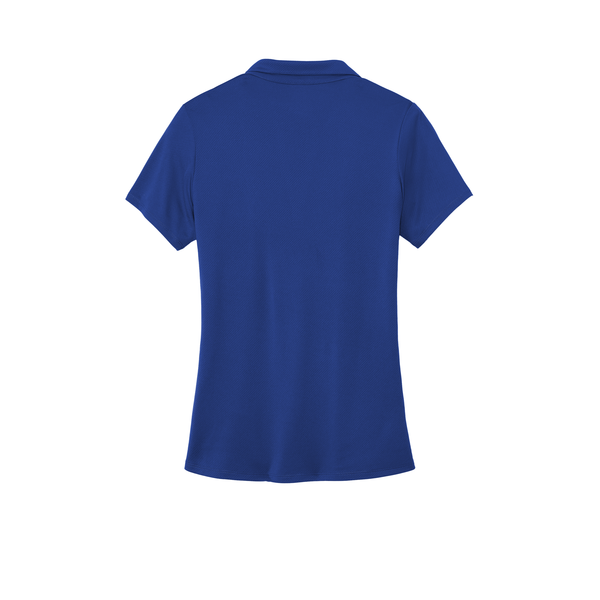 Sport-Tek® Sideline Polyester Ladies' Polo