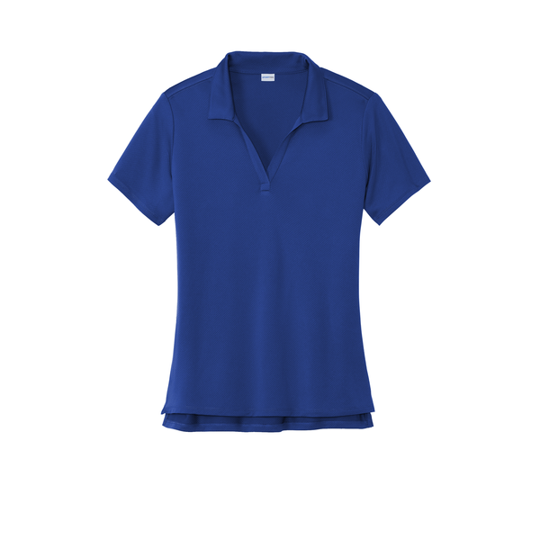 Sport-Tek® Sideline Polyester Ladies' Polo