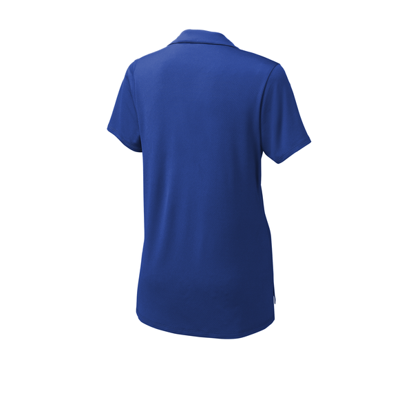 Sport-Tek® Sideline Polyester Ladies' Polo