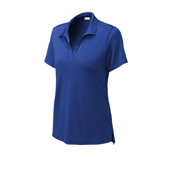 Sport-Tek® Sideline Polyester Ladies' Polo