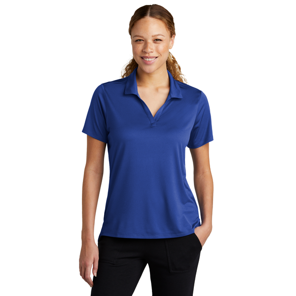 Sport-Tek® Sideline Polyester Ladies' Polo