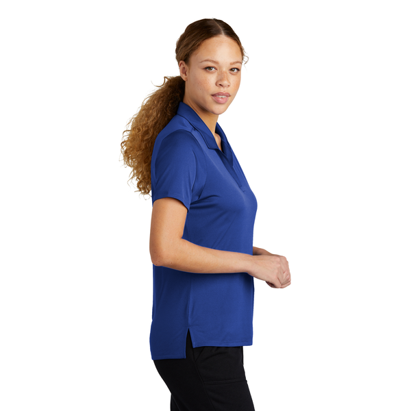 Sport-Tek® Sideline Polyester Ladies' Polo