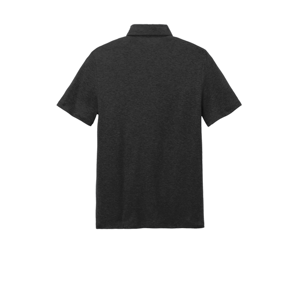 OGIO® Command Poly/Merino Wool Men's Polo