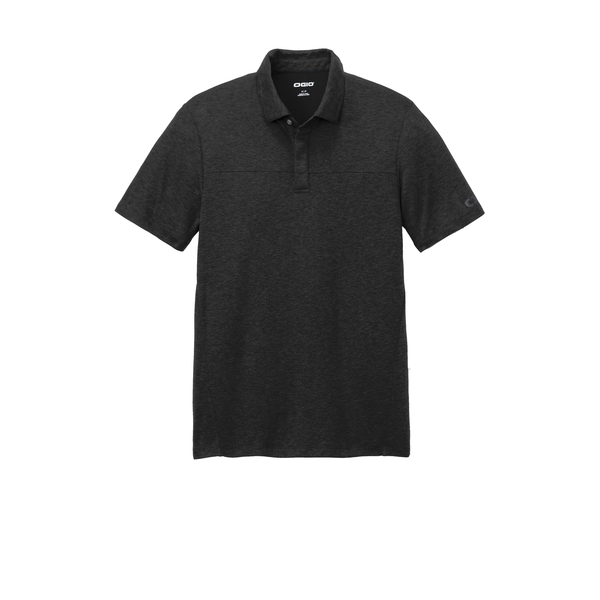 OGIO® Command Poly/Merino Wool Men's Polo