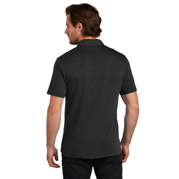 OGIO® Command Poly/Merino Wool Men's Polo
