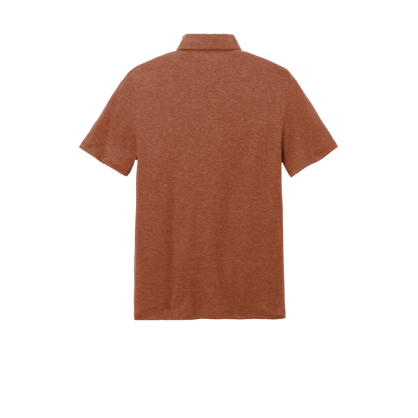 OGIO® Command Poly/Merino Wool Men's Polo