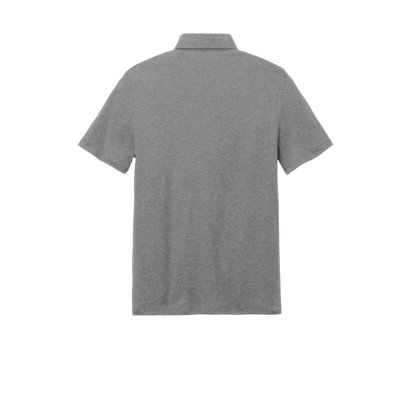 OGIO® Command Poly/Merino Wool Men's Polo