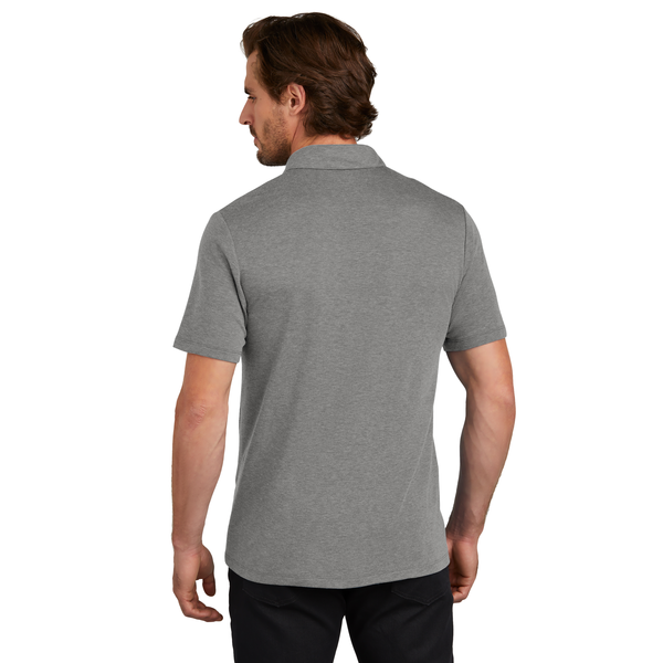 OGIO® Command Poly/Merino Wool Men's Polo