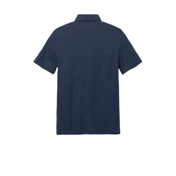 OGIO® Command Poly/Merino Wool Men's Polo