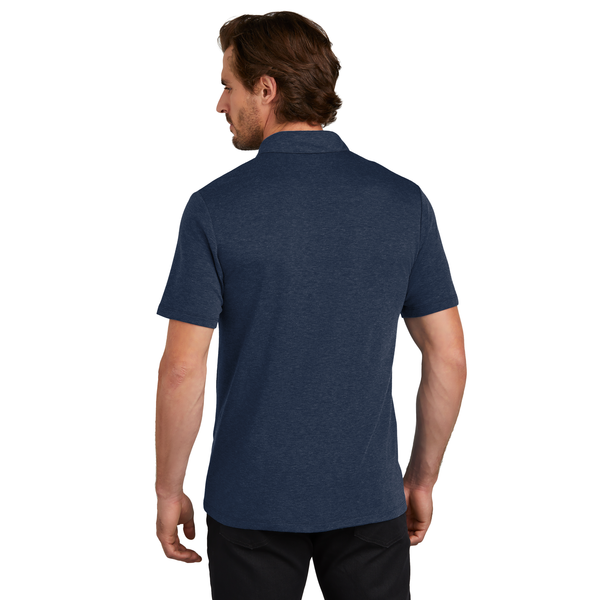 OGIO® Command Poly/Merino Wool Men's Polo