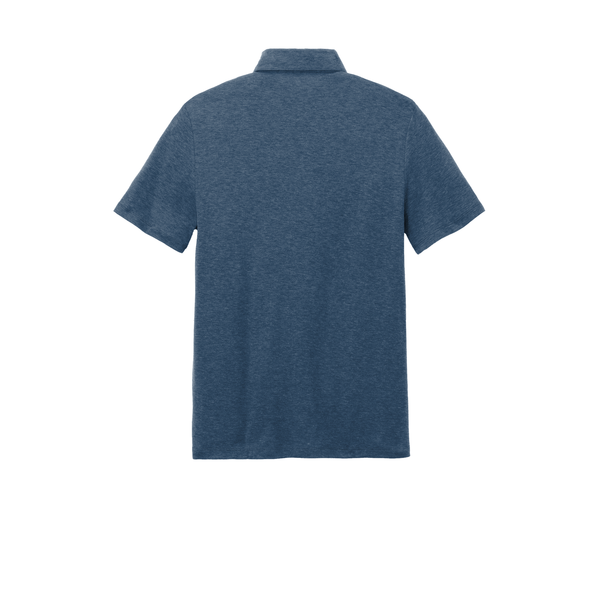 OGIO® Command Poly/Merino Wool Men's Polo