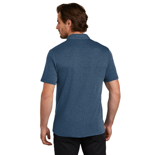 OGIO® Command Poly/Merino Wool Men's Polo