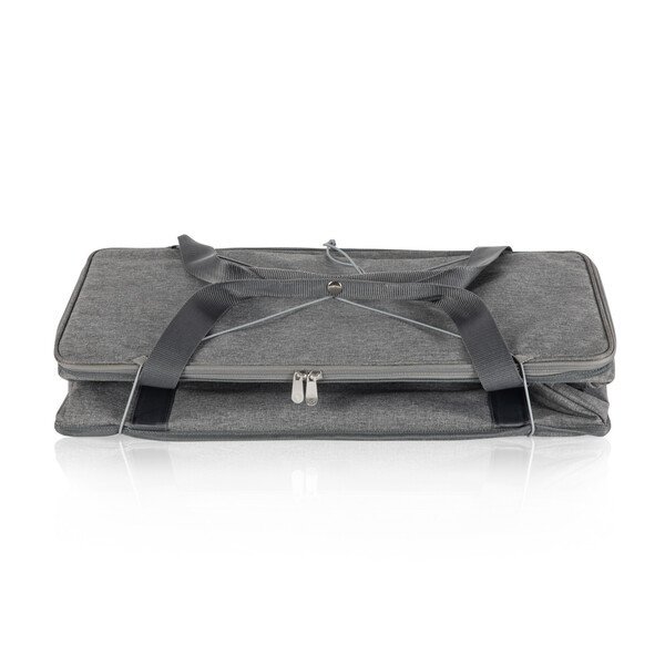 Collapsible 64 Can Polyester Cooler