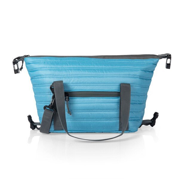 Midday Quilted 16 Can Insulated Lunch Bag