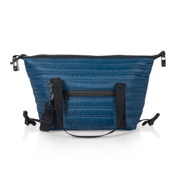 Midday Quilted 16 Can Insulated Lunch Bag