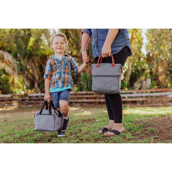 Urban Polyester Lunch Bag
