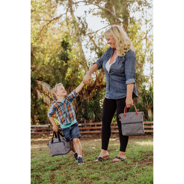 Urban Polyester Lunch Bag